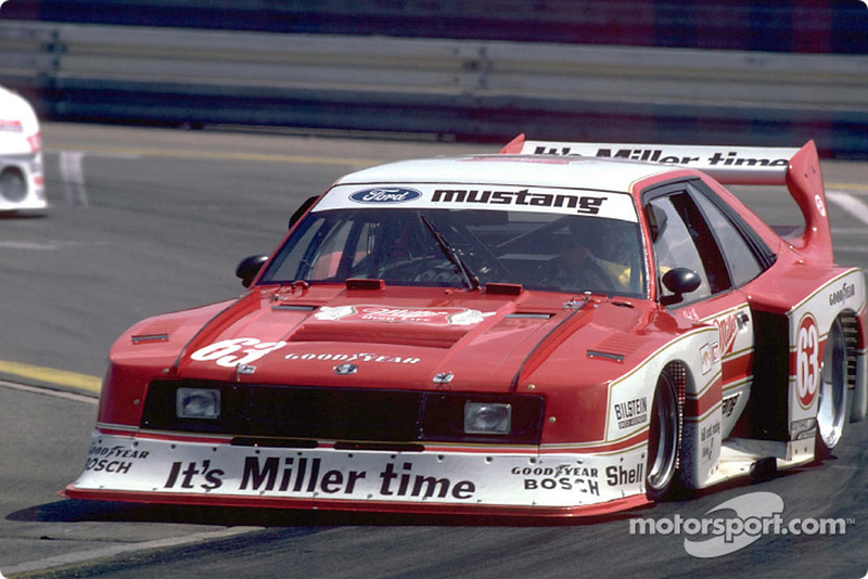 Illustration for article titled Vintage IMSA Picdump!